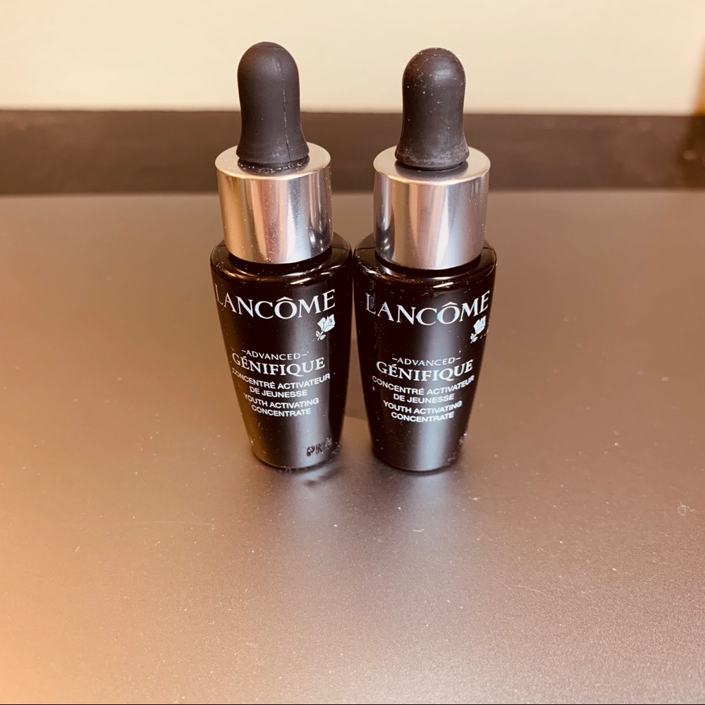 Lancome Advanced Genifiqie Serum 8ml*2